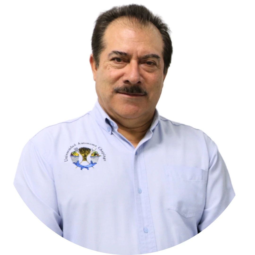 Dr. Joel Pineda Pineda